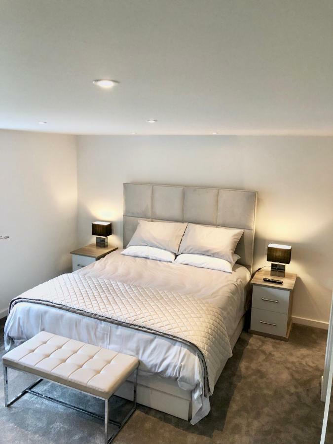 Millstream Mews Apartment Bakewell Exterior photo